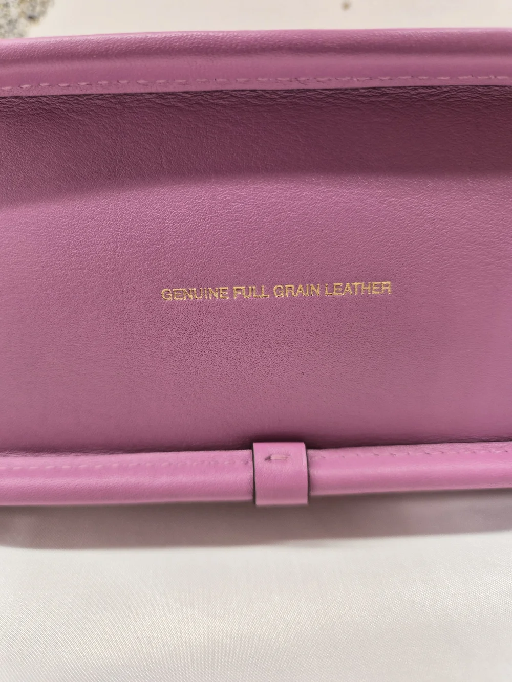 Brain Dead x Coach Signature Jacquard Twin Turnlock Waverly Bag in Fuchsia - Picture 10 of 13